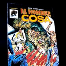 Cómics: BUEN ESTADO SUPER HEROES 4 COMICS EDICIONES VERTICE