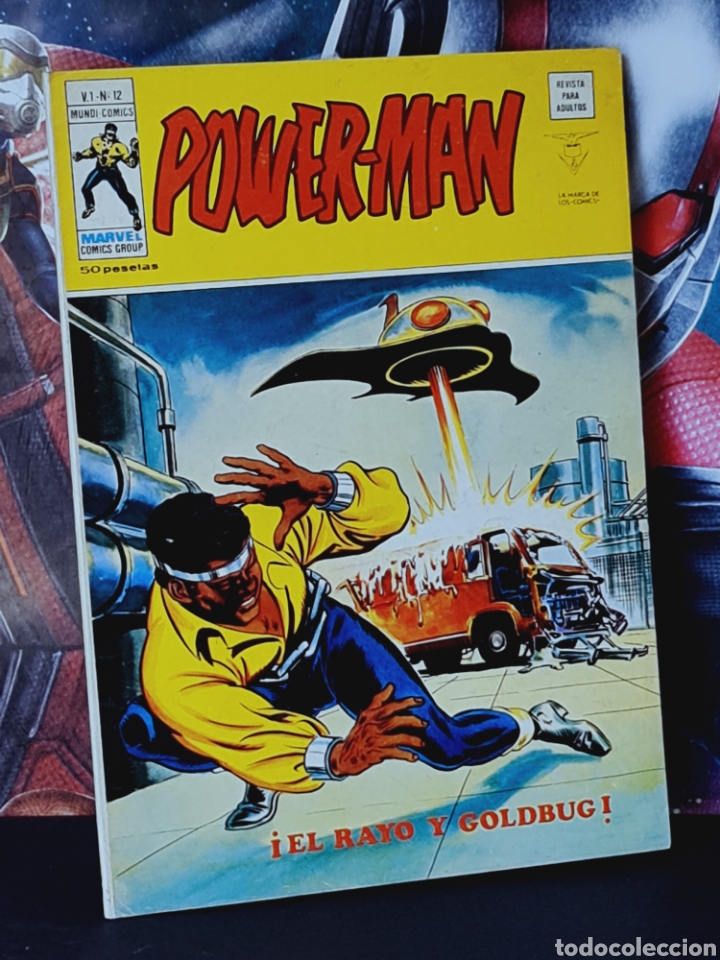 C&oacute;mics: EXCELENTE ESTADO EL PLANETA DE LOS SIMIOS 12 VOL II COMICS EDICIONES VERTICE - Foto 1