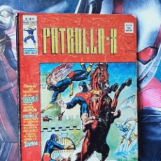 Cómics: PATRULLA X 15 VOL III NORMAL ESTADO MUNDI COMICS EDICIONES VERTICE