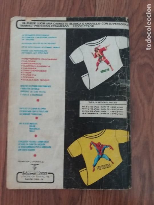 C&oacute;mics: La Masa vertice V3 n&ordm;17 - Foto 2