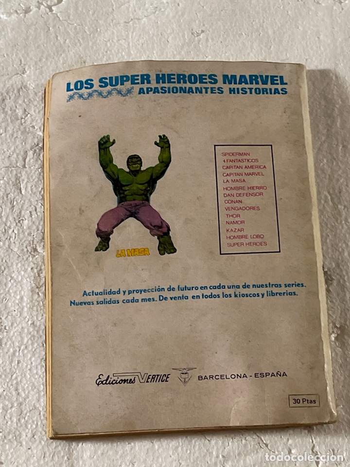 C&oacute;mics: Patrulla x edici&oacute;n especial los centinelas viven - Foto 4