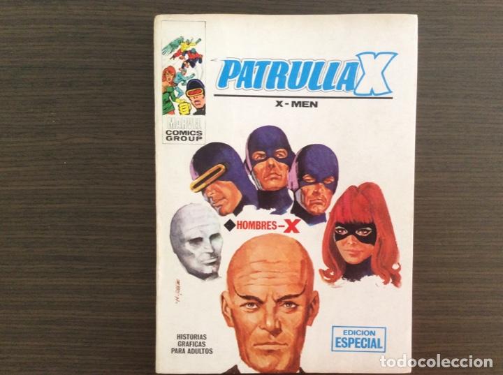 C&oacute;mics: PATRULLA X VOLUMEN 1 y 3 COMPLETA + SURCO COMPLETA - Foto 3