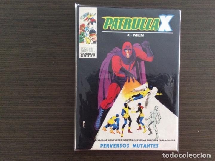 C&oacute;mics: PATRULLA X VOLUMEN 1 y 3 COMPLETA + SURCO COMPLETA - Foto 5