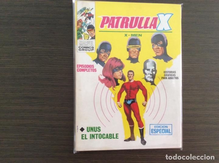 C&oacute;mics: PATRULLA X VOLUMEN 1 y 3 COMPLETA + SURCO COMPLETA - Foto 9