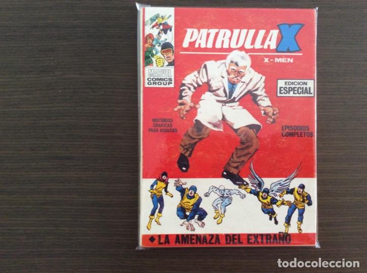C&oacute;mics: PATRULLA X VOLUMEN 1 y 3 COMPLETA + SURCO COMPLETA - Foto 11