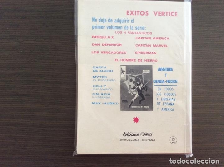 C&oacute;mics: PATRULLA X VOLUMEN 1 y 3 COMPLETA + SURCO COMPLETA - Foto 12