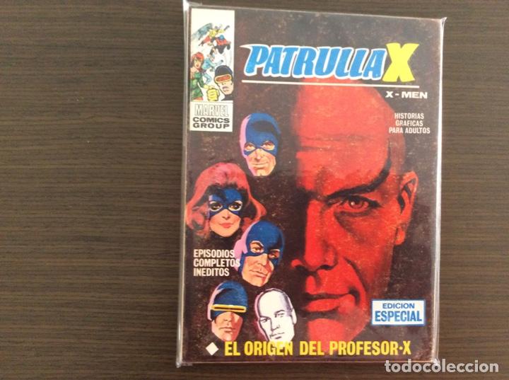 C&oacute;mics: PATRULLA X VOLUMEN 1 y 3 COMPLETA + SURCO COMPLETA - Foto 13