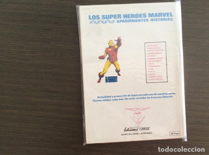 C&oacute;mics: PATRULLA X VOLUMEN 1 y 3 COMPLETA + SURCO COMPLETA - Foto 14