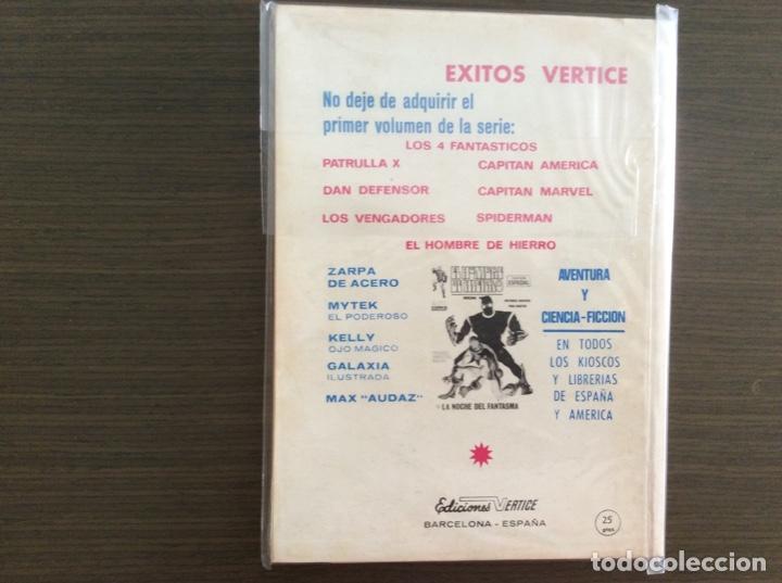 C&oacute;mics: PATRULLA X VOLUMEN 1 y 3 COMPLETA + SURCO COMPLETA - Foto 18