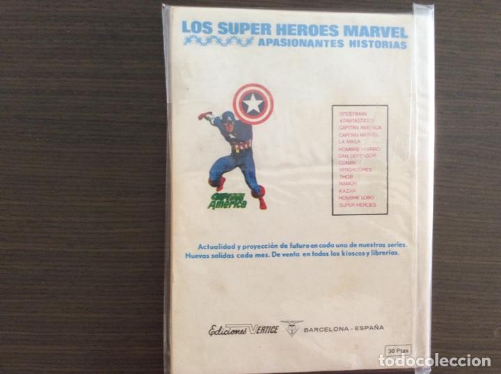 C&oacute;mics: PATRULLA X VOLUMEN 1 y 3 COMPLETA + SURCO COMPLETA - Foto 26