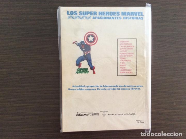 C&oacute;mics: PATRULLA X VOLUMEN 1 y 3 COMPLETA + SURCO COMPLETA - Foto 30