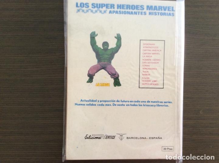 C&oacute;mics: PATRULLA X VOLUMEN 1 y 3 COMPLETA + SURCO COMPLETA - Foto 35