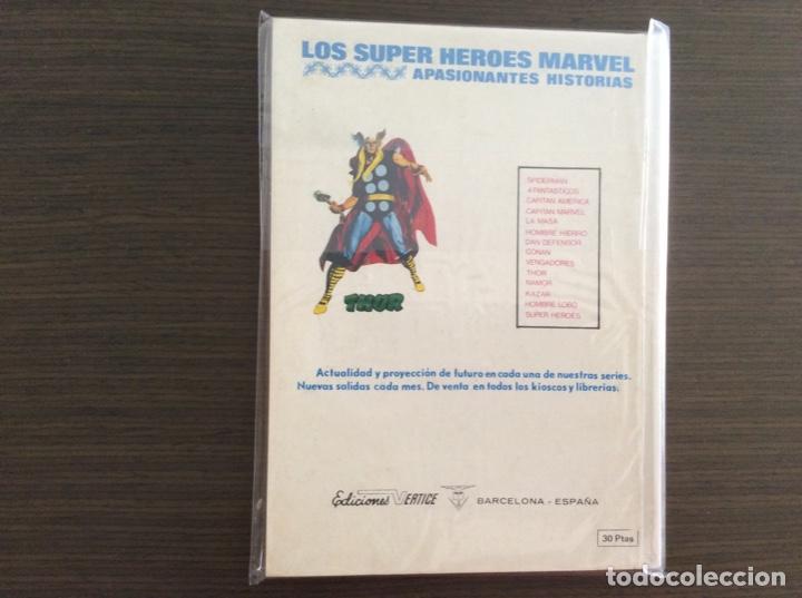 C&oacute;mics: PATRULLA X VOLUMEN 1 y 3 COMPLETA + SURCO COMPLETA - Foto 37