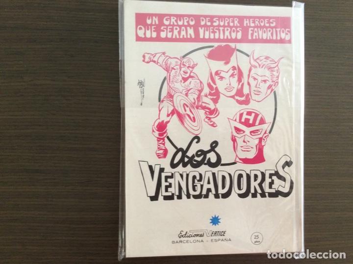 C&oacute;mics: PATRULLA X VOLUMEN 1 y 3 COMPLETA + SURCO COMPLETA - Foto 39
