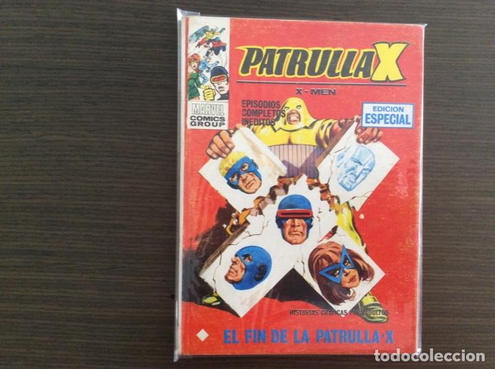 C&oacute;mics: PATRULLA X VOLUMEN 1 y 3 COMPLETA + SURCO COMPLETA - Foto 40