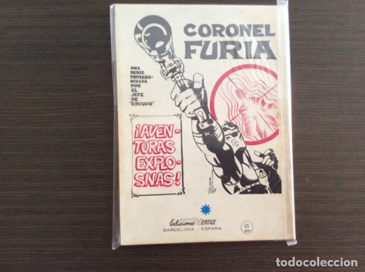 C&oacute;mics: PATRULLA X VOLUMEN 1 y 3 COMPLETA + SURCO COMPLETA - Foto 43