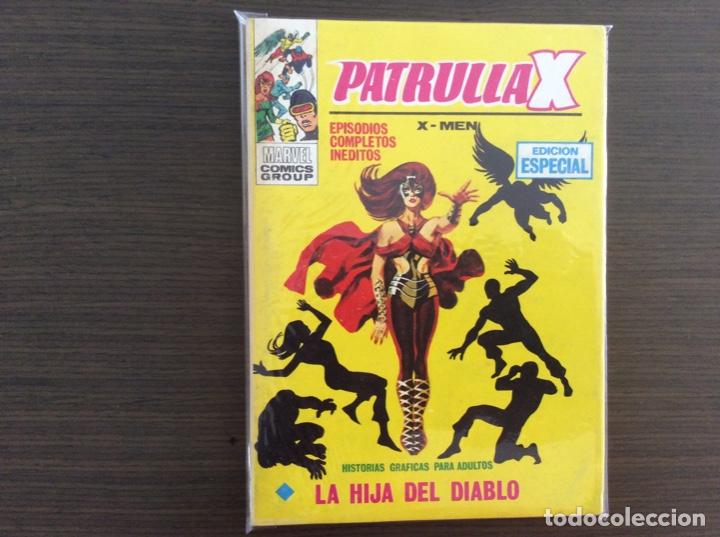 C&oacute;mics: PATRULLA X VOLUMEN 1 y 3 COMPLETA + SURCO COMPLETA - Foto 44