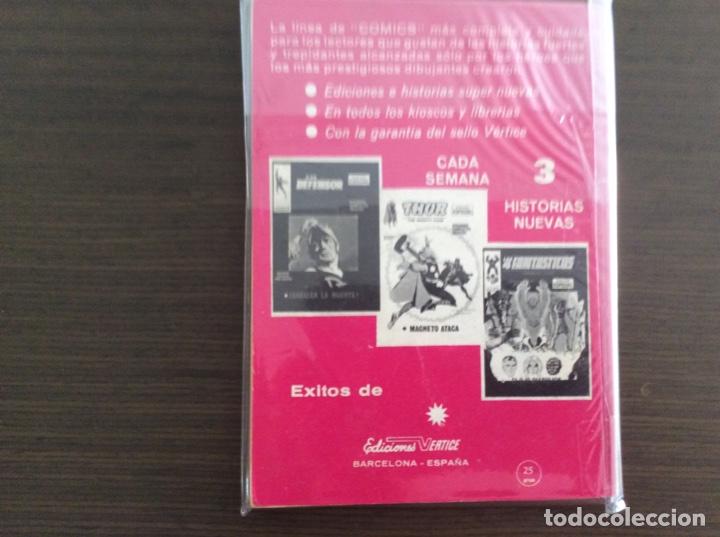 C&oacute;mics: PATRULLA X VOLUMEN 1 y 3 COMPLETA + SURCO COMPLETA - Foto 47