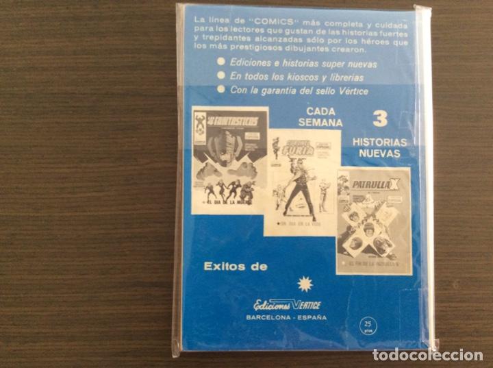 C&oacute;mics: PATRULLA X VOLUMEN 1 y 3 COMPLETA + SURCO COMPLETA - Foto 50