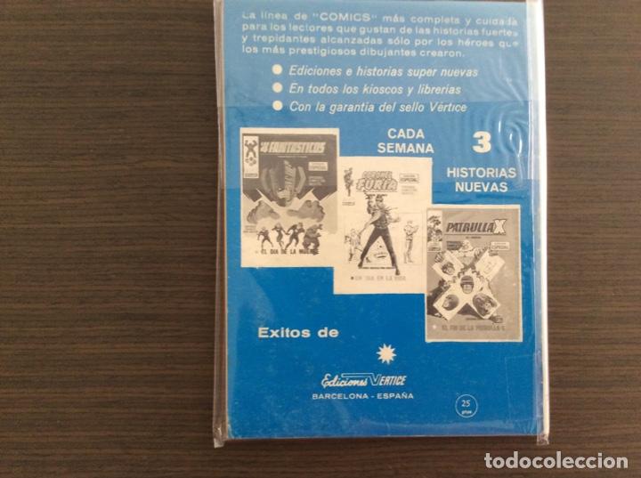 C&oacute;mics: PATRULLA X VOLUMEN 1 y 3 COMPLETA + SURCO COMPLETA - Foto 52