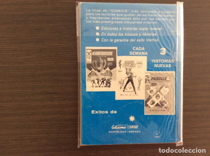 C&oacute;mics: PATRULLA X VOLUMEN 1 y 3 COMPLETA + SURCO COMPLETA - Foto 54