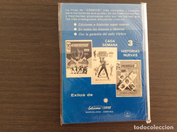 C&oacute;mics: PATRULLA X VOLUMEN 1 y 3 COMPLETA + SURCO COMPLETA - Foto 56