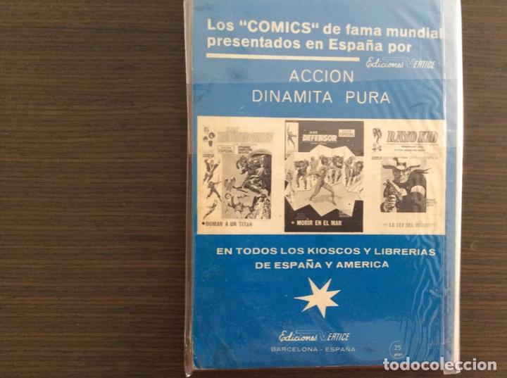C&oacute;mics: PATRULLA X VOLUMEN 1 y 3 COMPLETA + SURCO COMPLETA - Foto 58
