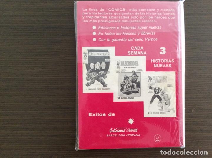 C&oacute;mics: PATRULLA X VOLUMEN 1 y 3 COMPLETA + SURCO COMPLETA - Foto 60