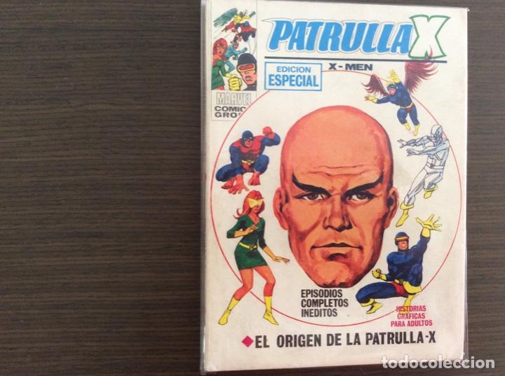 C&oacute;mics: PATRULLA X VOLUMEN 1 y 3 COMPLETA + SURCO COMPLETA - Foto 61