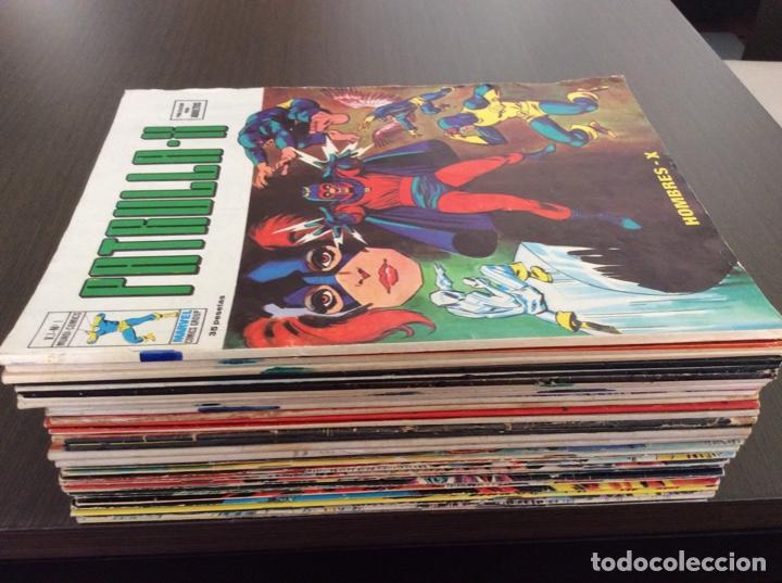 C&oacute;mics: PATRULLA X VOLUMEN 1 y 3 COMPLETA + SURCO COMPLETA - Foto 65