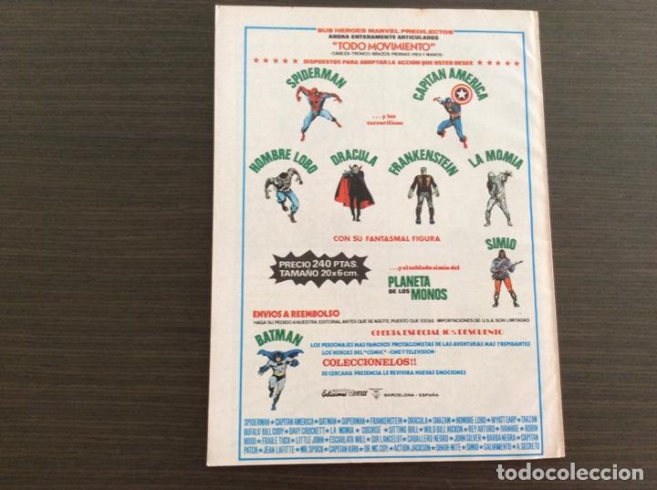 C&oacute;mics: PATRULLA X VOLUMEN 1 y 3 COMPLETA + SURCO COMPLETA - Foto 69