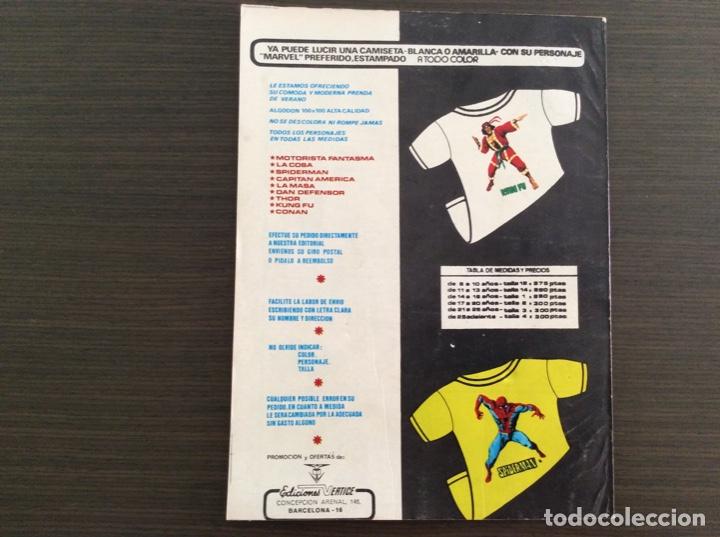 C&oacute;mics: PATRULLA X VOLUMEN 1 y 3 COMPLETA + SURCO COMPLETA - Foto 73