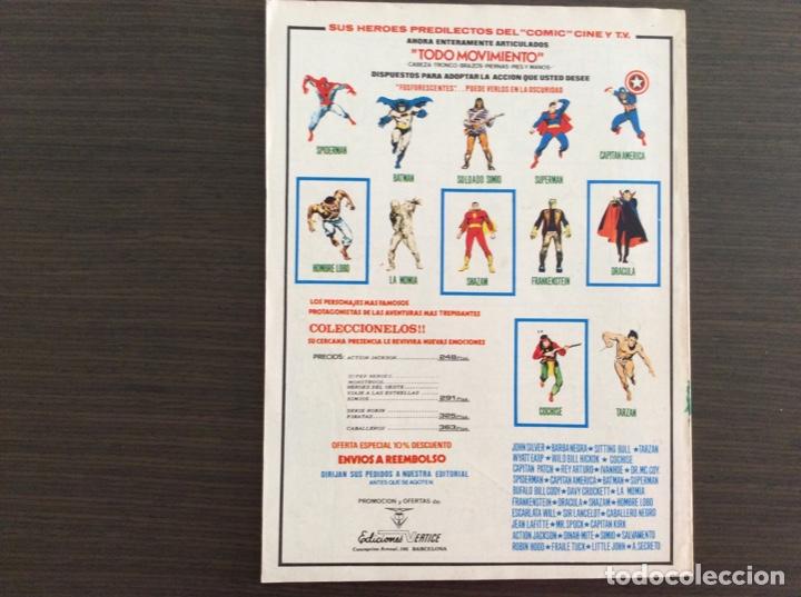 C&oacute;mics: PATRULLA X VOLUMEN 1 y 3 COMPLETA + SURCO COMPLETA - Foto 79