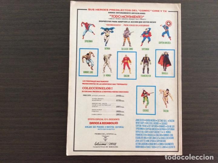 C&oacute;mics: PATRULLA X VOLUMEN 1 y 3 COMPLETA + SURCO COMPLETA - Foto 81