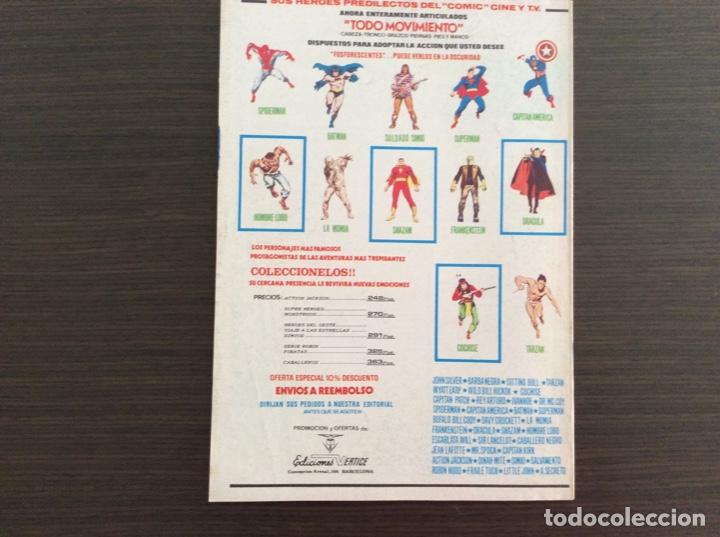 C&oacute;mics: PATRULLA X VOLUMEN 1 y 3 COMPLETA + SURCO COMPLETA - Foto 83
