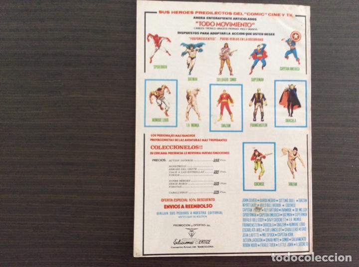 C&oacute;mics: PATRULLA X VOLUMEN 1 y 3 COMPLETA + SURCO COMPLETA - Foto 85