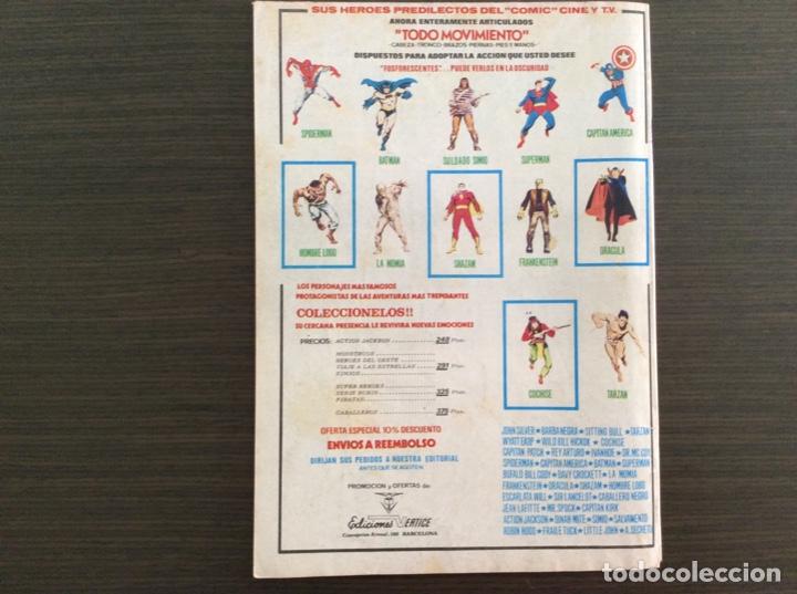 C&oacute;mics: PATRULLA X VOLUMEN 1 y 3 COMPLETA + SURCO COMPLETA - Foto 87