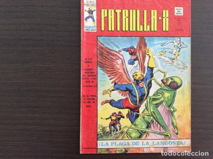 C&oacute;mics: PATRULLA X VOLUMEN 1 y 3 COMPLETA + SURCO COMPLETA - Foto 88