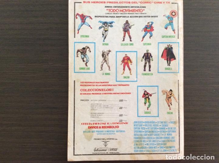 C&oacute;mics: PATRULLA X VOLUMEN 1 y 3 COMPLETA + SURCO COMPLETA - Foto 89