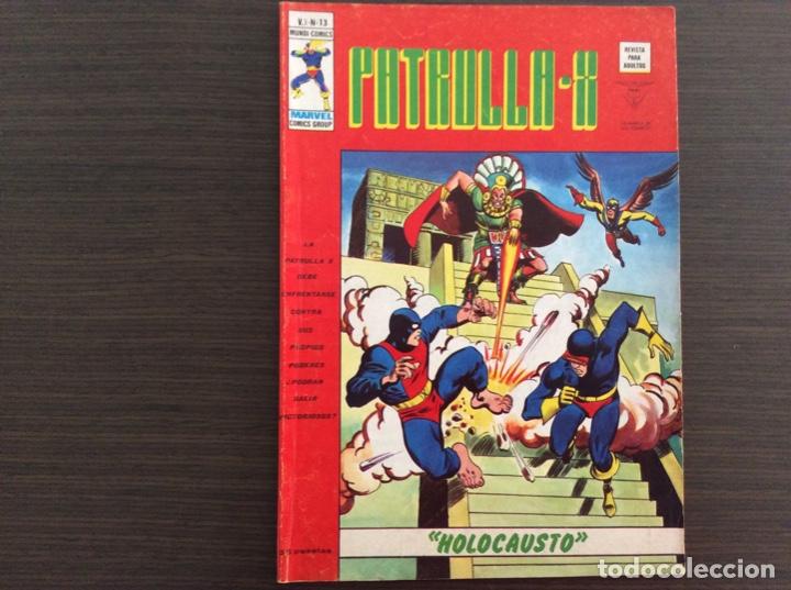 C&oacute;mics: PATRULLA X VOLUMEN 1 y 3 COMPLETA + SURCO COMPLETA - Foto 90