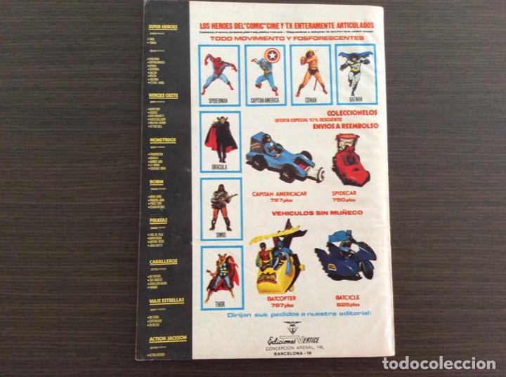 C&oacute;mics: PATRULLA X VOLUMEN 1 y 3 COMPLETA + SURCO COMPLETA - Foto 93