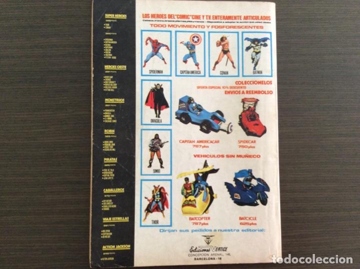 C&oacute;mics: PATRULLA X VOLUMEN 1 y 3 COMPLETA + SURCO COMPLETA - Foto 99