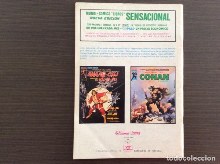 C&oacute;mics: PATRULLA X VOLUMEN 1 y 3 COMPLETA + SURCO COMPLETA - Foto 103