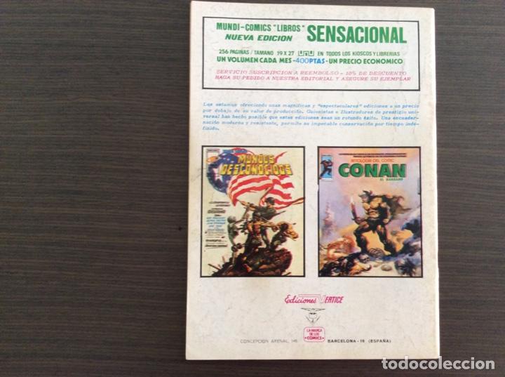 C&oacute;mics: PATRULLA X VOLUMEN 1 y 3 COMPLETA + SURCO COMPLETA - Foto 105
