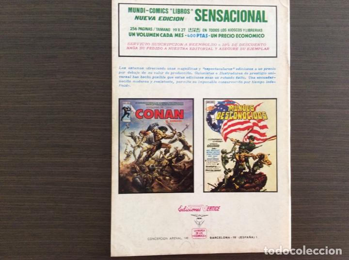 C&oacute;mics: PATRULLA X VOLUMEN 1 y 3 COMPLETA + SURCO COMPLETA - Foto 107