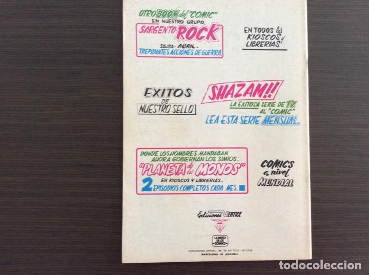 C&oacute;mics: PATRULLA X VOLUMEN 1 y 3 COMPLETA + SURCO COMPLETA - Foto 109