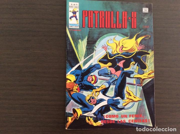 C&oacute;mics: PATRULLA X VOLUMEN 1 y 3 COMPLETA + SURCO COMPLETA - Foto 110