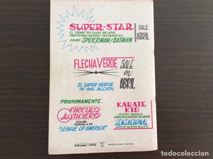 C&oacute;mics: PATRULLA X VOLUMEN 1 y 3 COMPLETA + SURCO COMPLETA - Foto 111