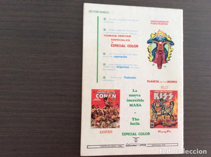C&oacute;mics: PATRULLA X VOLUMEN 1 y 3 COMPLETA + SURCO COMPLETA - Foto 113