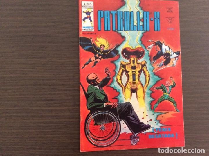 C&oacute;mics: PATRULLA X VOLUMEN 1 y 3 COMPLETA + SURCO COMPLETA - Foto 114